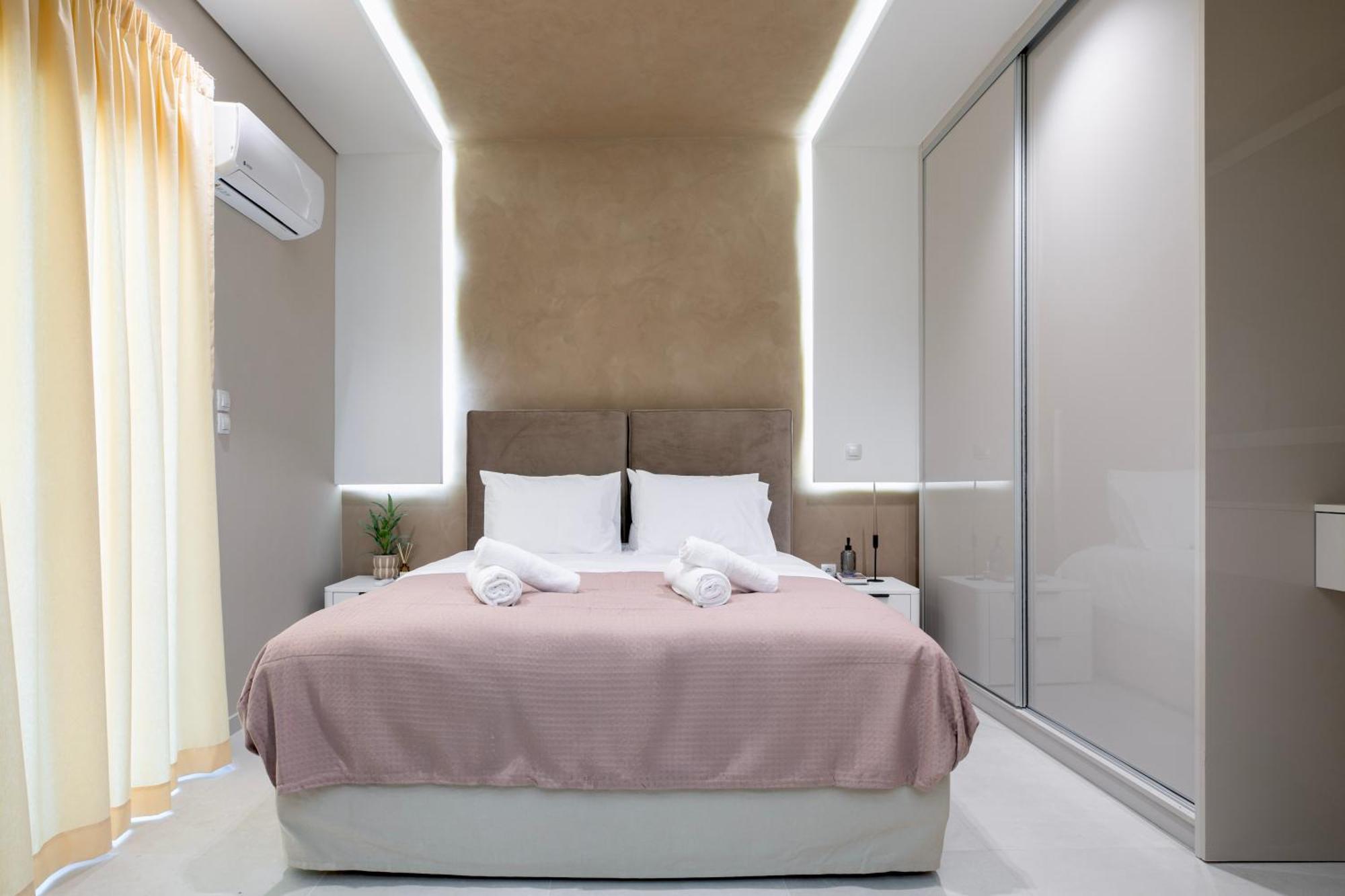 Exarcheia Urban Apartment - Lycabettus Hill Αθήνα Εξωτερικό φωτογραφία