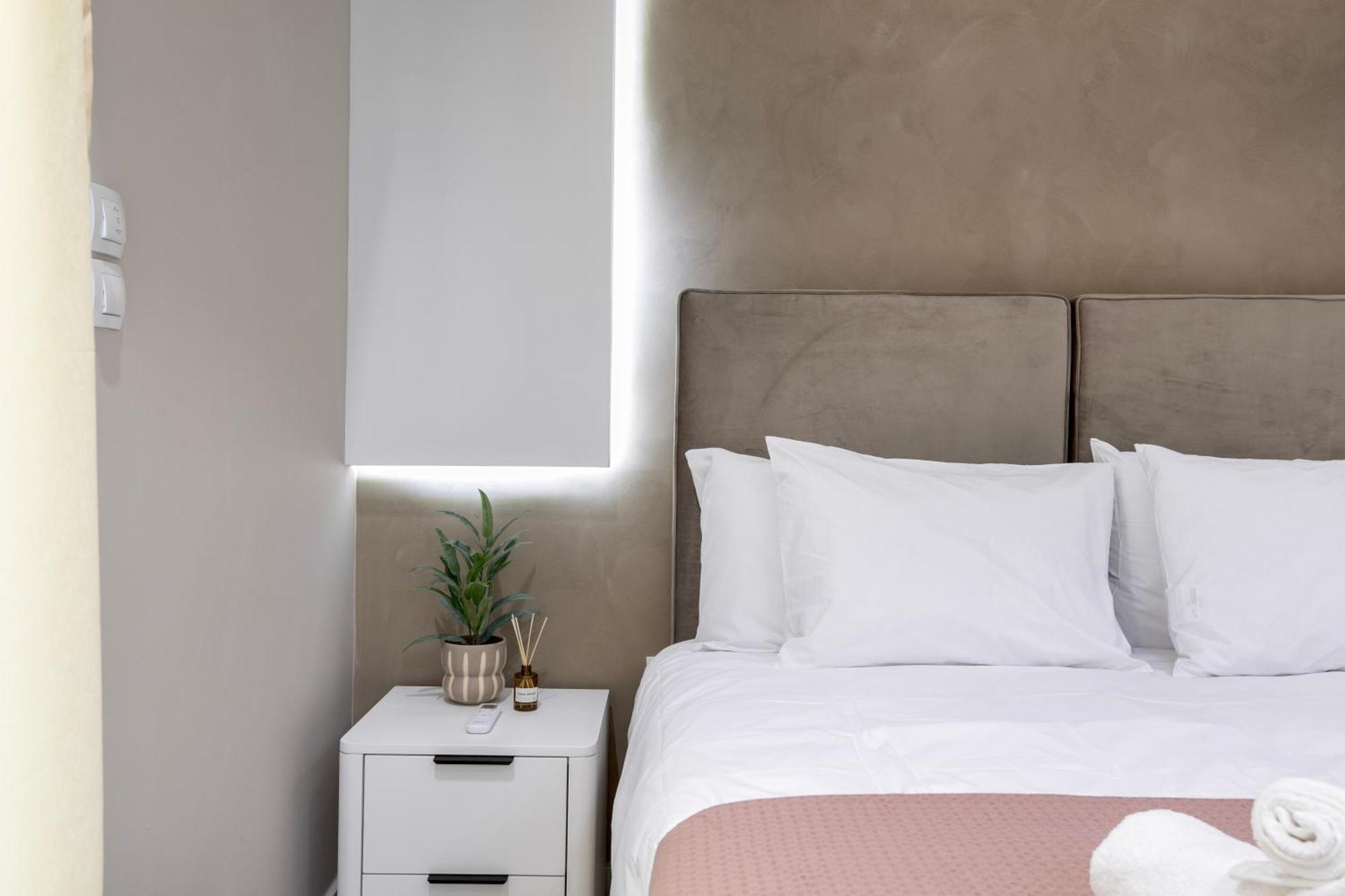 Exarcheia Urban Apartment - Lycabettus Hill Αθήνα Εξωτερικό φωτογραφία